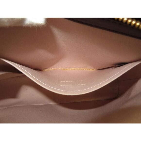 Louis Vuitton Lucille PM Tote Bag Monogram Mini - Picture 9 of 10